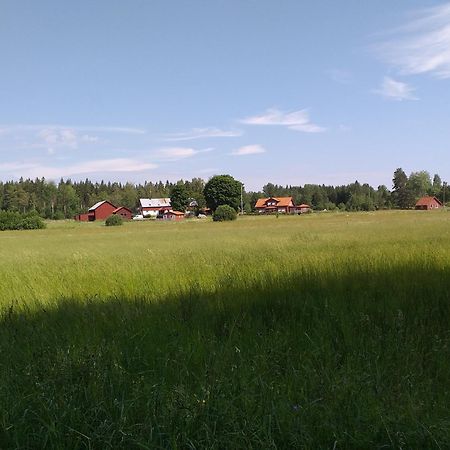 Lotta'S Cottage Rimbo Esterno foto