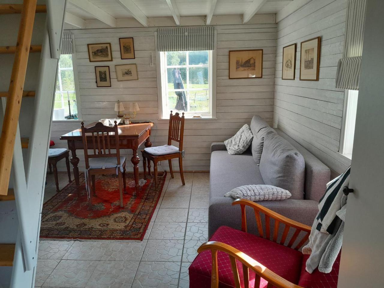 Lotta'S Cottage Rimbo Esterno foto